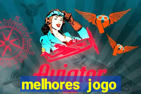 melhores jogo offline para android